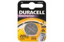 CR 2025 D 1-BL Duracell (DL 2025)