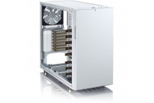 FRACTAL DESIGN Boîtier PC Define R5 Edition Blanc/Or Fenetre