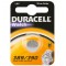 SR 54 / 389 / 390 Duracell 1BL