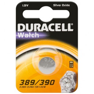 SR 54 / 389 / 390 Duracell 1BL