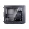 FRACTAL DESIGN Boitier PC Focus G Mini - Black Window