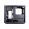 FRACTAL DESIGN Boitier PC Focus G Mini - Black Window