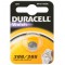 SR 927 / 399 / 395 / SR57 Duracell 1BL