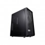 FRACTAL DESIGN Boitier PC, Meshify C Solid Side Panel