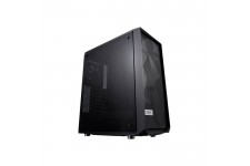 FRACTAL DESIGN Boitier PC, Meshify C Solid Side Panel