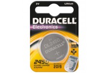 CR 2450 D 1-BL Duracell (DL 2450)