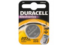 CR 2032 D 1-BL Duracell (DL 2032)