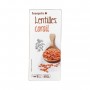 FRANPRIX Lentilles corail - 5 portions - 450 g