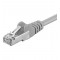 CAT 5-300 FTP GRIS 3m