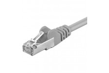 CAT 5-050 SFTP GRIS 0.50m