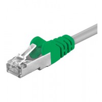 CAT 5-200 FTP Croisé 2m