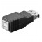 USB ADAP A-F/B-F