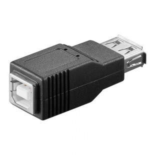 USB ADAP A-F/B-F