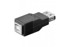 USB ADAP A-F/B-F