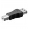 USB ADAP A-F/B-M