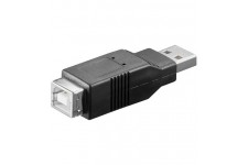 USB ADAP A-M/B-F
