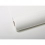FRESCO Rouleau fibre de verre blanc a peindre 25m x 1m intissé pré-traité 190g/m²