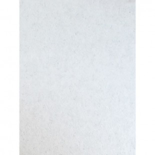 FRESCO Rouleau fibre de verre blanc a peindre 50m x 1m intissé pré-traité 75g/m²