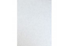 FRESCO Rouleau fibre de verre blanc a peindre 50m x 1m intissé pré-traité 75g/m²