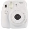 Fujifilm Appareil instantané Instax Mini 9 Blanc
