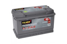 FULMEN Batterie auto XTREME FA900 (+ droite) 12V 90AH 720A