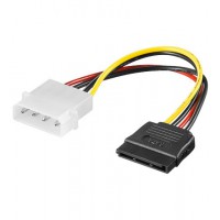 CAK SATA 4P/S-ATA POWER ADAPTOR