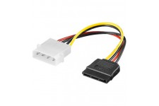 CAK SATA 4P/S-ATA POWER ADAPTOR