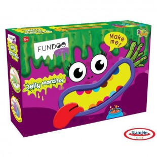 FUNDOO - Monster slime multi pack