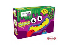 FUNDOO - Monster slime multi pack