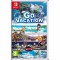 Go Vacation Jeu Nintendo Switch