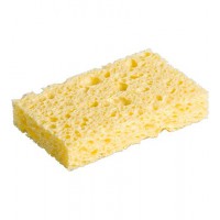 Lot de 10 - replacement sponge