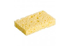 Lot de 10 - replacement sponge