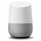Google Home Blanc - Enceinte avec Assistant vocal