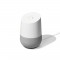 Google Home Blanc - Enceinte avec Assistant vocal