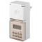 NK ZSU 3 TIME SWITCH DIGITAL IP44