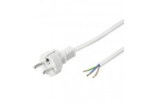 NK 116 W-150 1.5m BLANC