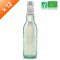 GALVANINA Bouteille de boisson gazeuse - Limonade - 355 ml x12 - Bio