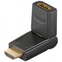 A 343 (HDMI+ F / HDMI+ M) 180°