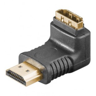 A 339 G (HDMI+ F/HDMI+ M) 270°