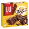 Grany Chocolat barre de céréales 125g