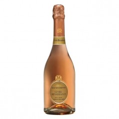 Gratien & Meyer Renaissance Rose Cuvée Prestige - Rosé - 0,75l