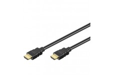 HDMI+ Câble HiSpeed 0300 G