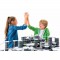 GRAVITRAX Starter Set - Imagine et Construis ton Circuit a Billes a l'Infini ! Ravensburger
