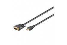 MMK 630-0150 G 1.5m (HDMI+ DVI)