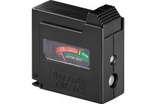 BT 1 Battery-check