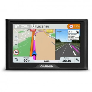 GARMIN GPS Drive? 51 LMT-S (SE)
