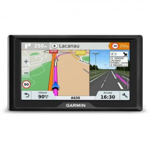 GARMIN GPS Drive? 61 LMT-S (SE)