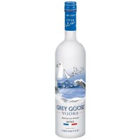 Grey Goose Original Vodka 70 cl - 40°
