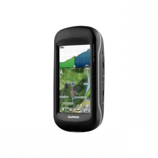 GARMIN GPS Portable Montana 680T