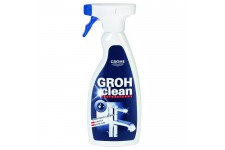 GROHE Nettoyant pour robinetteries GrohClean 48166000